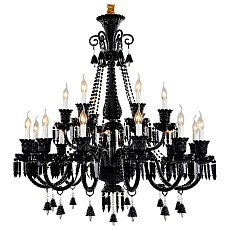 Подвесная люстра Omnilux Crocefisso OML-87003-18