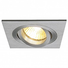 Встраиваемый светильник SLV New Tria 78 111361