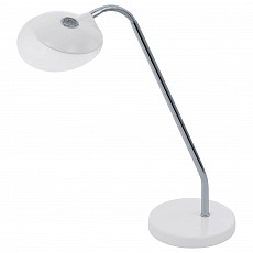Настольная лампа офисная Eglo Canetal 93647