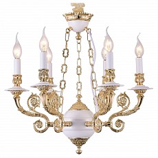 Подвесная люстра Arte Lamp 7024 A7024LM-6WG