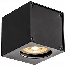 Накладной светильник SLV Altra Dice Wl 1002212