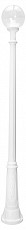 Фонарный столб Fumagalli Globe 250 G25.157.000.WXE27