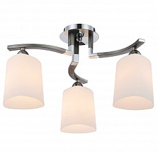 Потолочная люстра Maytoni Sol MOD131-CL-03-N