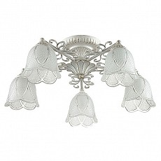 Потолочная люстра Lumion Barbara 3120/5C