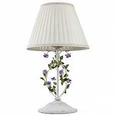 Настольная лампа декоративная ST-Luce Fiori SL695.504.01