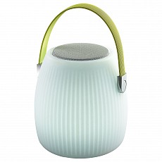 Настольная лампа-ночник Favourite Speaker 2128-1T