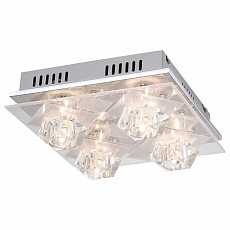 Потолочная люстра Globo Patron 68342-4