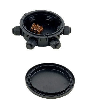 Короб распределительный Eglo ПРОМО Connector Box 91207