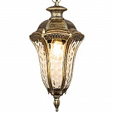 Подвесной светильник Elektrostandard Draco a043121