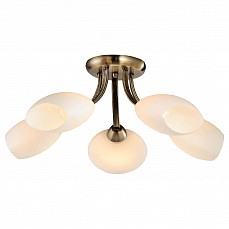 Потолочная люстра LGO Clarkdale GRLSP-0189