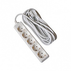 Удлинитель Uniel Standart 2898