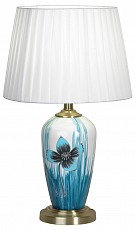 Настольная лампа декоративная Lussole LSP-0587 LSP-0587