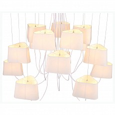 Подвесная люстра ST-Luce Ambrela SL1110.503.15