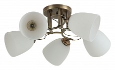 Потолочная люстра Rivoli Carlo Б0044453