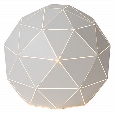 Настольная лампа декоративная Lucide Otona 21509/25/31