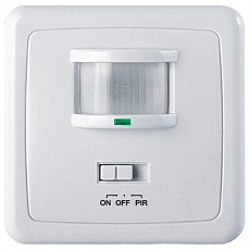 Датчик движения Uniel Датчик движения 10078
