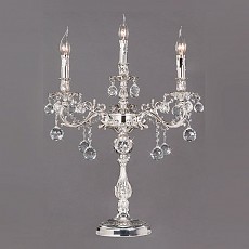 Настольная лампа декоративная Eurosvet Premiera 231/4 Strotskis