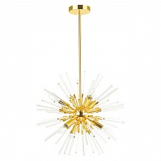 Люстра на штанге Odeon Light Kadrilia 4849/6