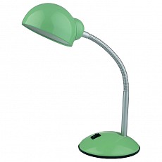Настольная лампа офисная Odeon Light Kiva 2083/1T