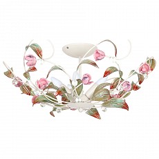 Люстра на штанге Luminex Rose 466