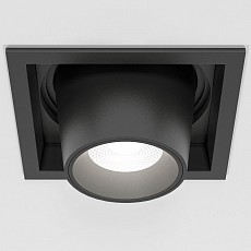 Встраиваемый светильник Elektrostandard Conner a063994