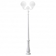 Фонарный столб Fumagalli Globe 300 G30.202.R20.WYE27