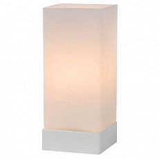 Настольная лампа декоративная Lucide Colour -touch 71529/01/61