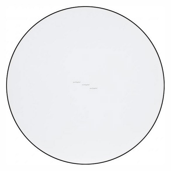 Накладной светильник Arlight SP-RONDO-R600-72W Warm3000 (BK, 120 deg, 230V) 029468