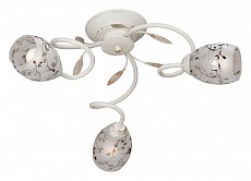 Потолочная люстра Vitaluce V3721 V3721-0/3PL