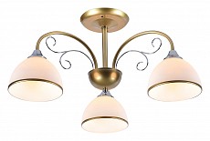 Люстра на штанге Escada Dione 1119/3P