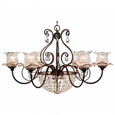 Подвесная люстра ST-Luce Bellezza SL667.203.09