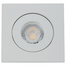 Встраиваемый светильник Denkirs DK2020 DK2021-WH