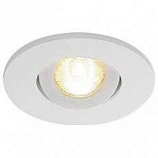 Встраиваемый светильник SLV New Tria 40 113971