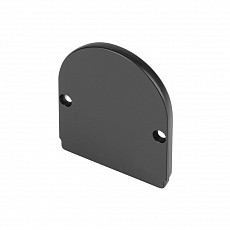 Заглушка для профиля SLV Glenos Industrial 214460