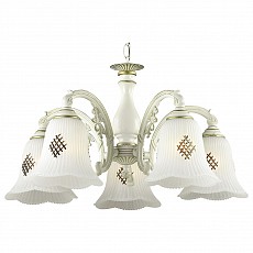 Подвесная люстра Odeon Light Savona 2946/5