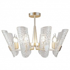 Люстра на штанге Rivoli Dolores Б0052483