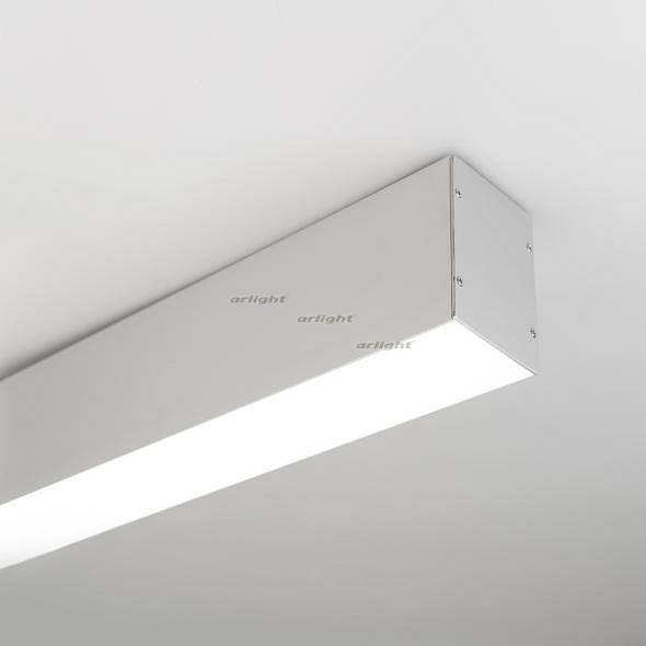 Подвесной светильник Arlight SP-LINE-6085-2000-60W Day4000 (ANOD) 027376