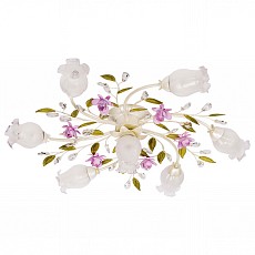 Потолочная люстра MW-Light Роса 2 422010607