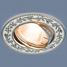 Встраиваемый светильник Elektrostandard 713 a031524