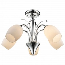 Люстра на штанге Globo Pessoa II 54709-5