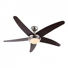 Светильник с вентилятором Globo Fabiola 0306LED