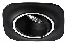 Встраиваемый светильник Ambrella S S511 BK