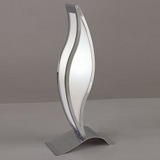 Настольная лампа декоративная Mantra Sintesys 0676