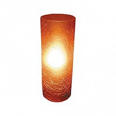 Настольная лампа декоративная Arte Lamp Casual A6710LT-1BR