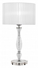 Настольная лампа декоративная Maytoni Maddi DIA006TL-01CH