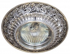 Встраиваемый светильник Imex Бронза IL.0019.0450