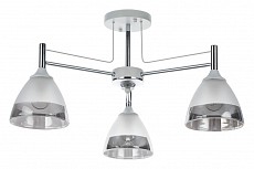 Люстра на штанге Arte Lamp Fiamma A3521PL-3CC