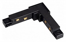Соединитель угловой L-образный для треков встраиваемых Arlight MAG-ORIENT 036018