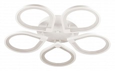 Накладной светильник Lumion Kaori 4522/99CL