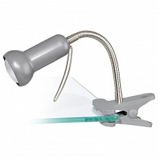 Настольная лампа офисная Eglo Fox 2 92903